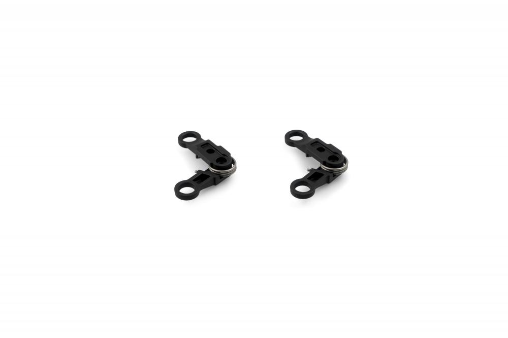 3M™ Speedglas™ G5-01 Hinge Mechanism 46-0400-56, 2 EA/Bag<span class=' ItemWarning' style='display:block;'>Item is usually in stock, but we&#39;ll be in touch if there&#39;s a problem<br /></span>