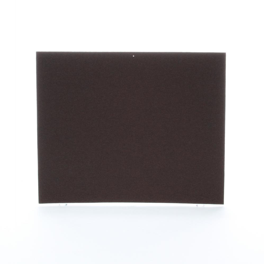 3M™ Utility Cloth Sheet, 211K, grade 120, 9 in x 11 in (228.6 mm x 279.4 mm)<span class=' ItemWarning' style='display:block;'>Item is usually in stock, but we&#39;ll be in touch if there&#39;s a problem<br /></span>