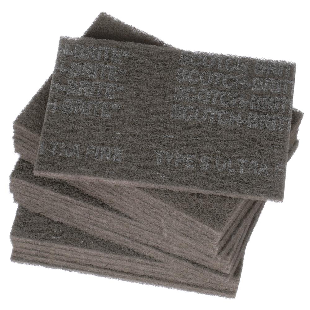 Scotch-Brite™ Hand Pad 7448<span class=' ItemWarning' style='display:block;'>Item is usually in stock, but we&#39;ll be in touch if there&#39;s a problem<br /></span>