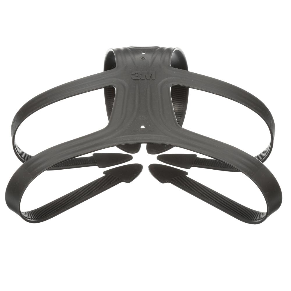 3M™ Head Harness, FF-400-04, 5/case<span class=' ItemWarning' style='display:block;'>Item is usually in stock, but we&#39;ll be in touch if there&#39;s a problem<br /></span>
