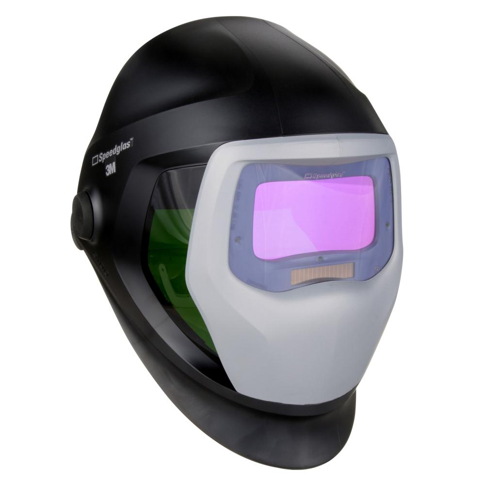 3M™ Speedglas™ Welding Helmet 9100<span class=' ItemWarning' style='display:block;'>Item is usually in stock, but we&#39;ll be in touch if there&#39;s a problem<br /></span>