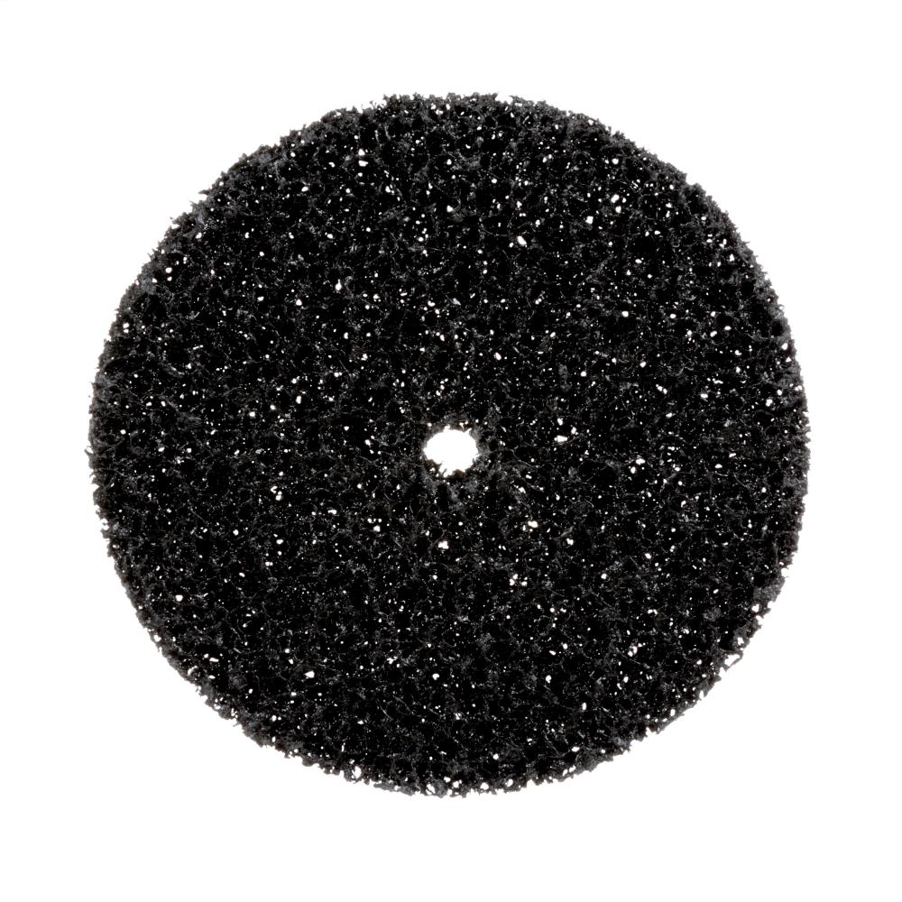 Scotch-Brite™ Clean and Strip Disc, XCS, 6 in x 1/2 in (15.24 cm x 1.27 cm)<span class=' ItemWarning' style='display:block;'>Item is usually in stock, but we&#39;ll be in touch if there&#39;s a problem<br /></span>