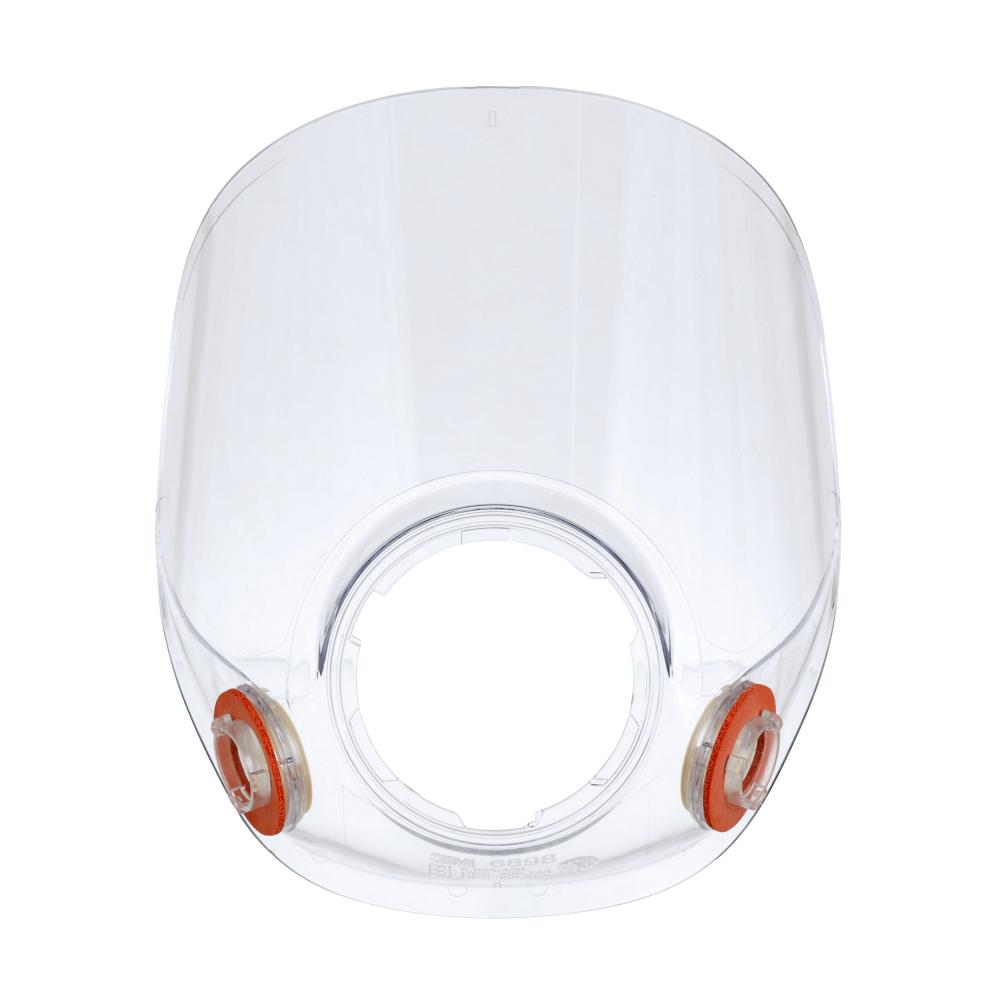 3M™ Lens Assembly, 6898, 5/case<span class=' ItemWarning' style='display:block;'>Item is usually in stock, but we&#39;ll be in touch if there&#39;s a problem<br /></span>
