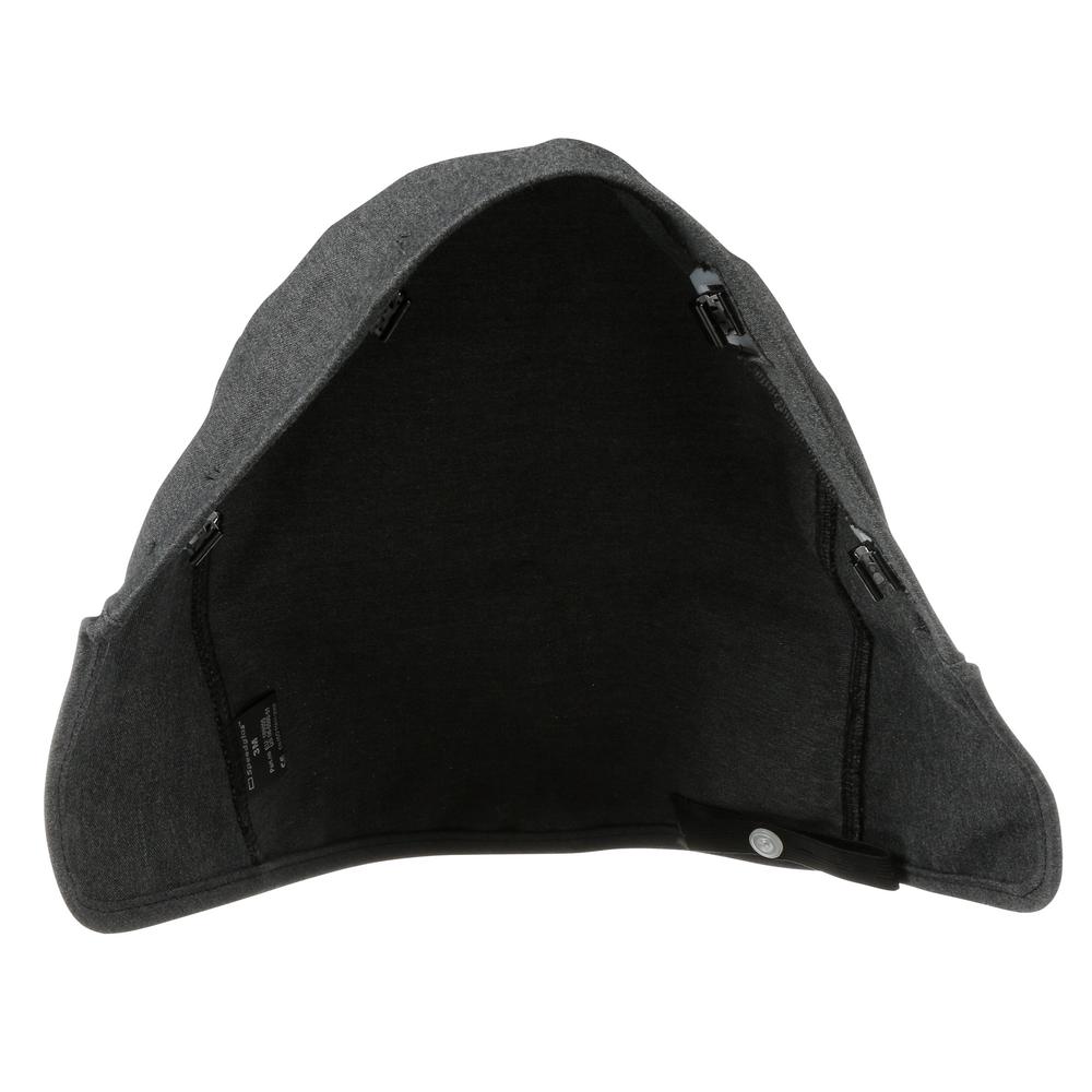 3M™ Speedglas™ Extended Coverage 06-0500-51, Crown, Fabric, Flame Retardant, 1/Case<span class=' ItemWarning' style='display:block;'>Item is usually in stock, but we&#39;ll be in touch if there&#39;s a problem<br /></span>
