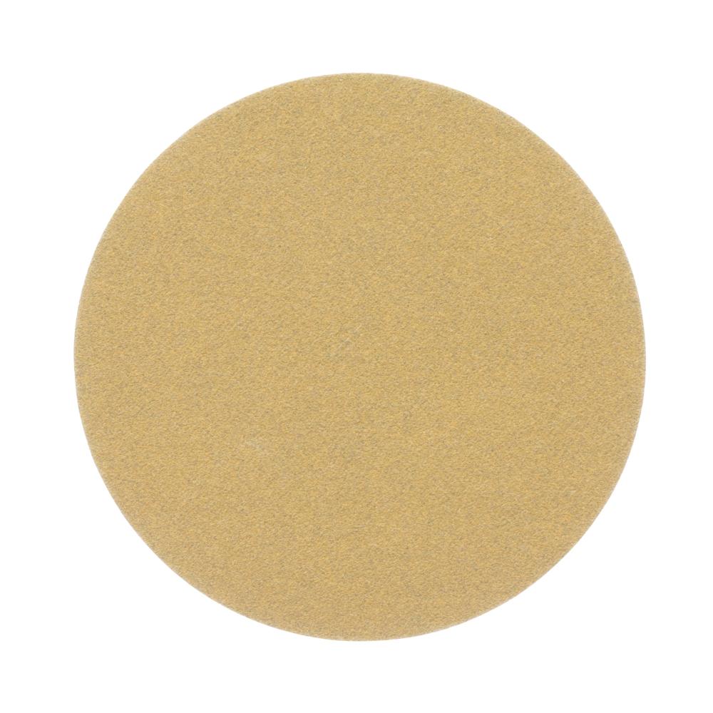 3M™ Hookit™ Paper Disc, 236U, P80, 6 in x NH (152.4 mm x NH)<span class=' ItemWarning' style='display:block;'>Item is usually in stock, but we&#39;ll be in touch if there&#39;s a problem<br /></span>