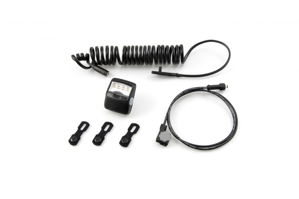 3M™ Speedglas™ G5-01 Task Light Kit with Light<span class=' ItemWarning' style='display:block;'>Item is usually in stock, but we&#39;ll be in touch if there&#39;s a problem<br /></span>