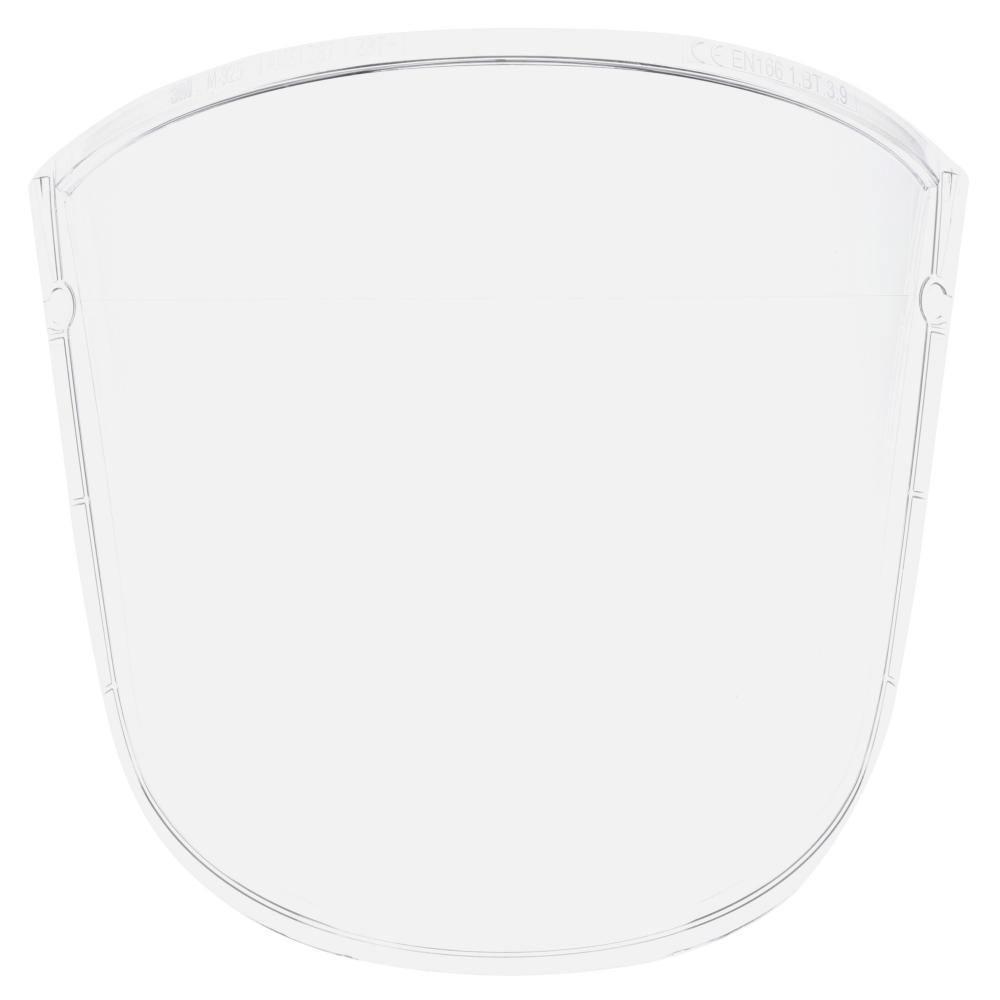 3M™ Versaflo™ Standard Visor, M-925, clear, 5/case<span class=' ItemWarning' style='display:block;'>Item is usually in stock, but we&#39;ll be in touch if there&#39;s a problem<br /></span>