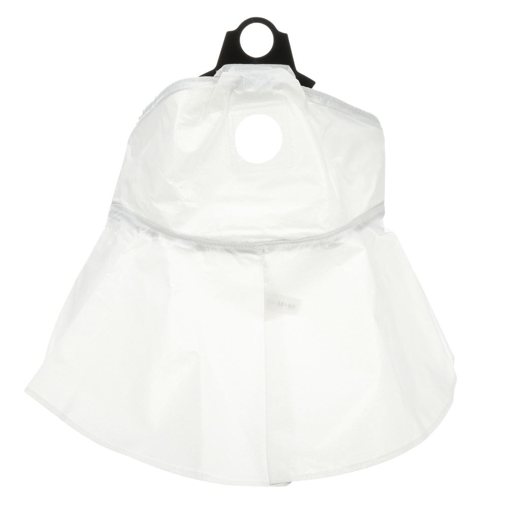 3M™ Versaflo™ Standard Outer Shroud, M-445, white, 1/bag<span class=' ItemWarning' style='display:block;'>Item is usually in stock, but we&#39;ll be in touch if there&#39;s a problem<br /></span>