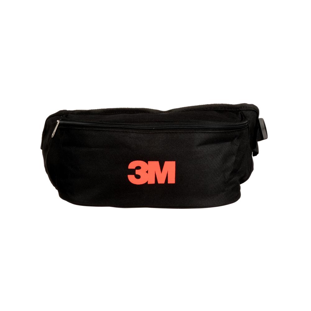 3M™ Half Facepiece Respirator Storage Bag, 6584, 10/case<span class=' ItemWarning' style='display:block;'>Item is usually in stock, but we&#39;ll be in touch if there&#39;s a problem<br /></span>