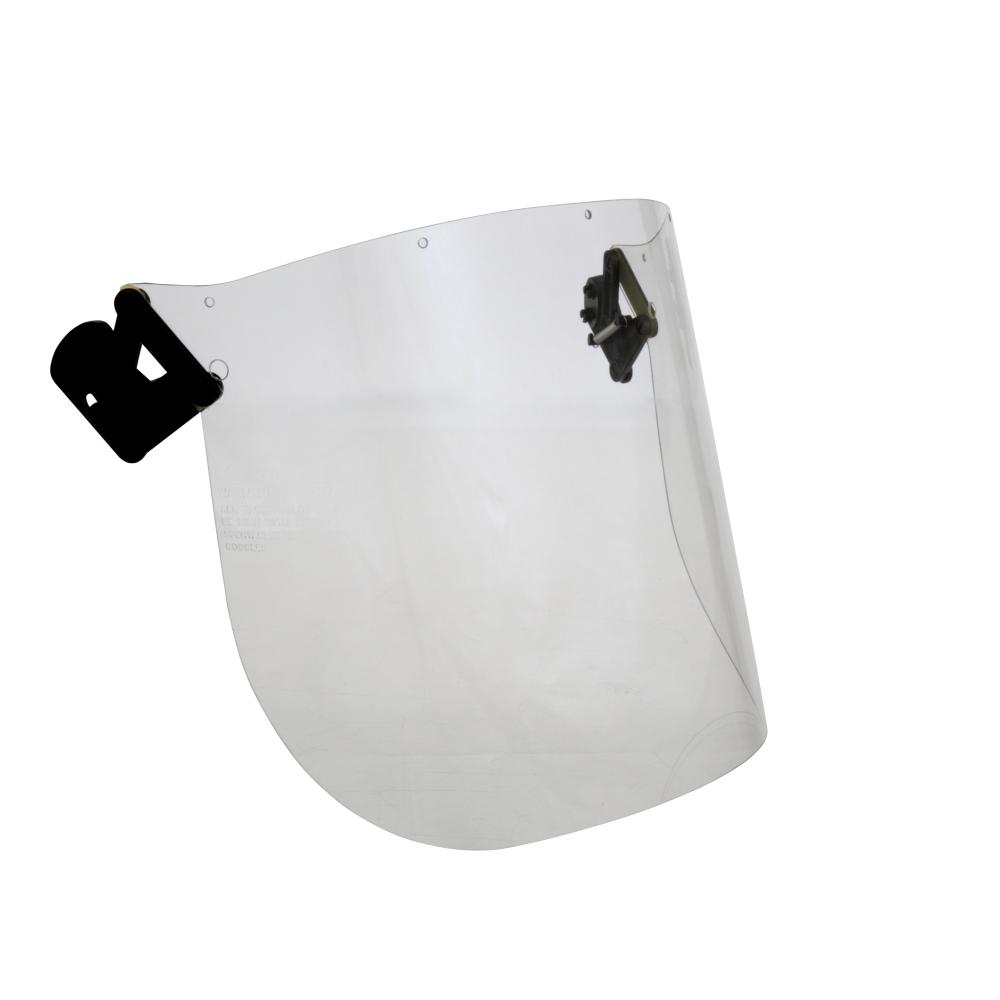 3M™ Peltor™ Acetate Faceshield, V2A-10, clear<span class=' ItemWarning' style='display:block;'>Item is usually in stock, but we&#39;ll be in touch if there&#39;s a problem<br /></span>