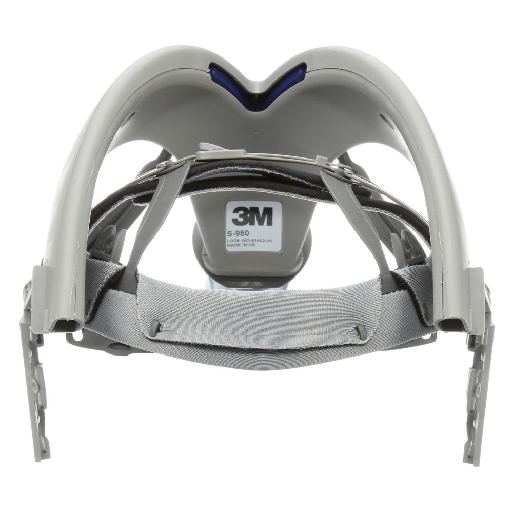 3M™ Versaflo™ Premium Head Suspension, S-950, 1/case<span class=' ItemWarning' style='display:block;'>Item is usually in stock, but we&#39;ll be in touch if there&#39;s a problem<br /></span>