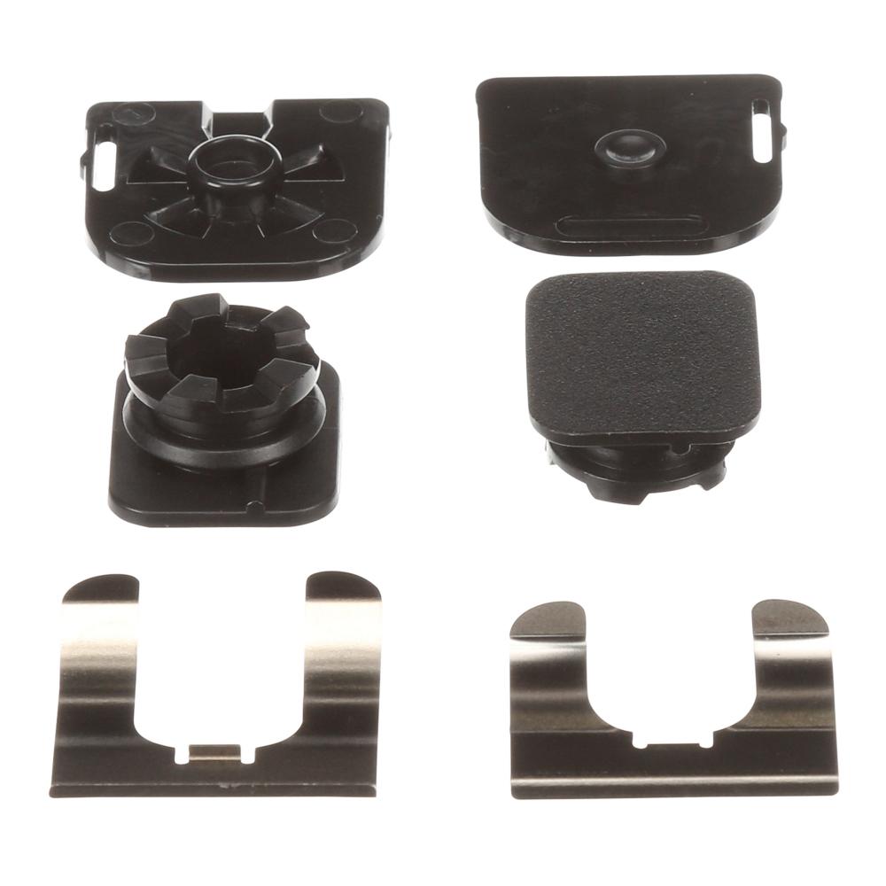 3M™ Speedglas™ Pivot Kit, 27-0099-52, for 3M™ Speedglas™ 9100MP Welding Helmet, 1 per case<span class=' ItemWarning' style='display:block;'>Item is usually in stock, but we&#39;ll be in touch if there&#39;s a problem<br /></span>