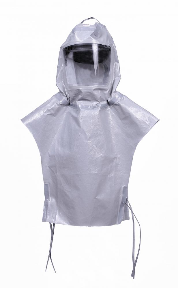 3M™ Versaflo™ Replacement Hood with Sealed Seams and Inner Collar, S-805-5, 5/pack<span class=' ItemWarning' style='display:block;'>Item is usually in stock, but we&#39;ll be in touch if there&#39;s a problem<br /></span>