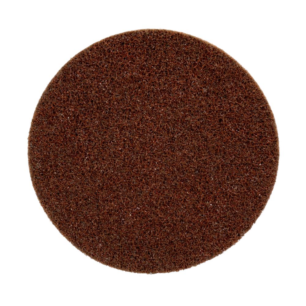 Scotch-Brite™ Surface Conditioning Disc, SC-DH, A CRS, 7 in x NH (17.78 cm x NH)<span class=' ItemWarning' style='display:block;'>Item is usually in stock, but we&#39;ll be in touch if there&#39;s a problem<br /></span>