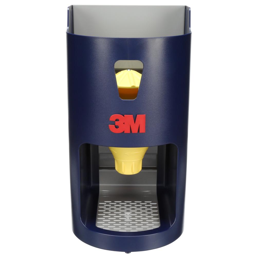 3M™ E-A-R™ One Touch Pro Earplug Dispenser, 391-0000, blue, 1 per case<span class=' ItemWarning' style='display:block;'>Item is usually in stock, but we&#39;ll be in touch if there&#39;s a problem<br /></span>
