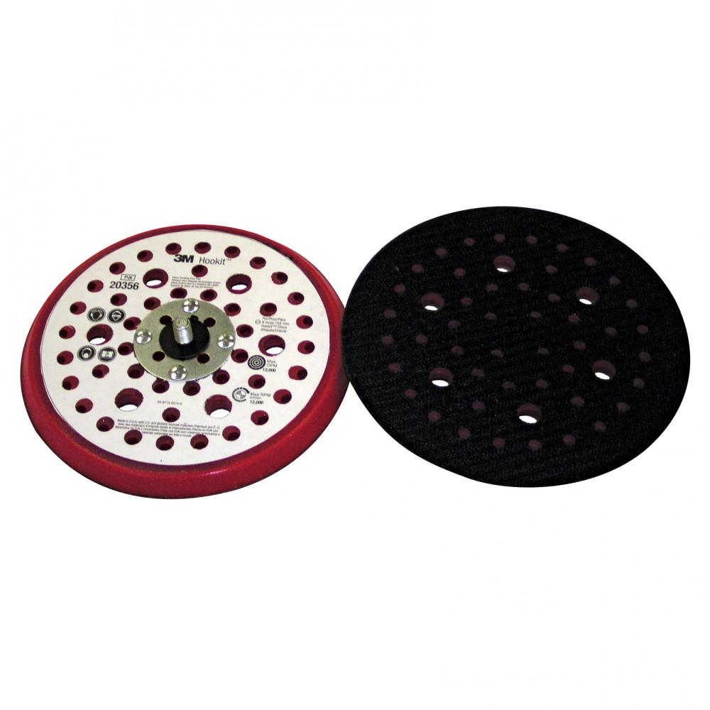 3M™ Hookit™ Clean Sanding Low Profile Disc Pad<span class=' ItemWarning' style='display:block;'>Item is usually in stock, but we&#39;ll be in touch if there&#39;s a problem<br /></span>