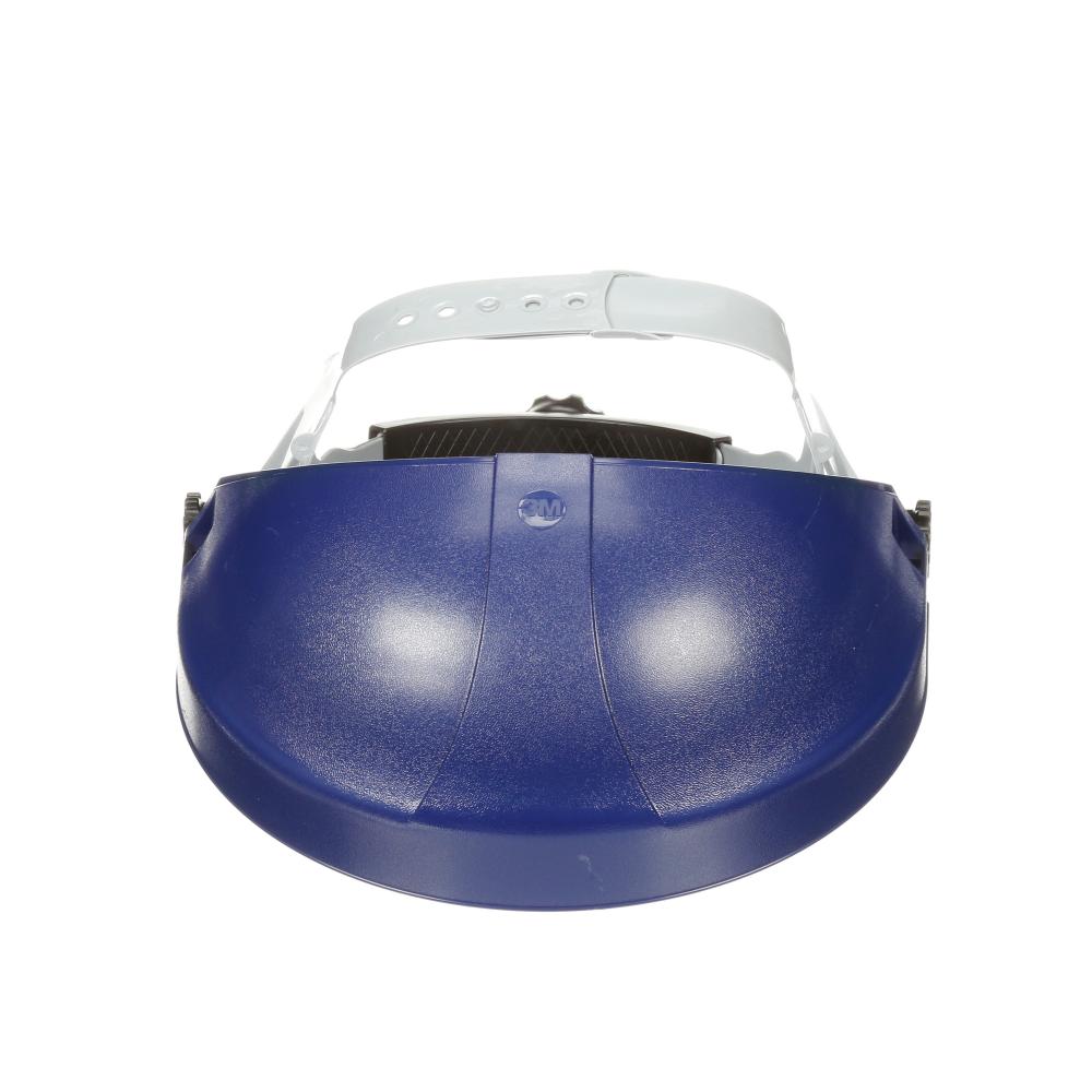 3M™ Ratchet Headgear, 82501-00000, blue<span class=' ItemWarning' style='display:block;'>Item is usually in stock, but we&#39;ll be in touch if there&#39;s a problem<br /></span>