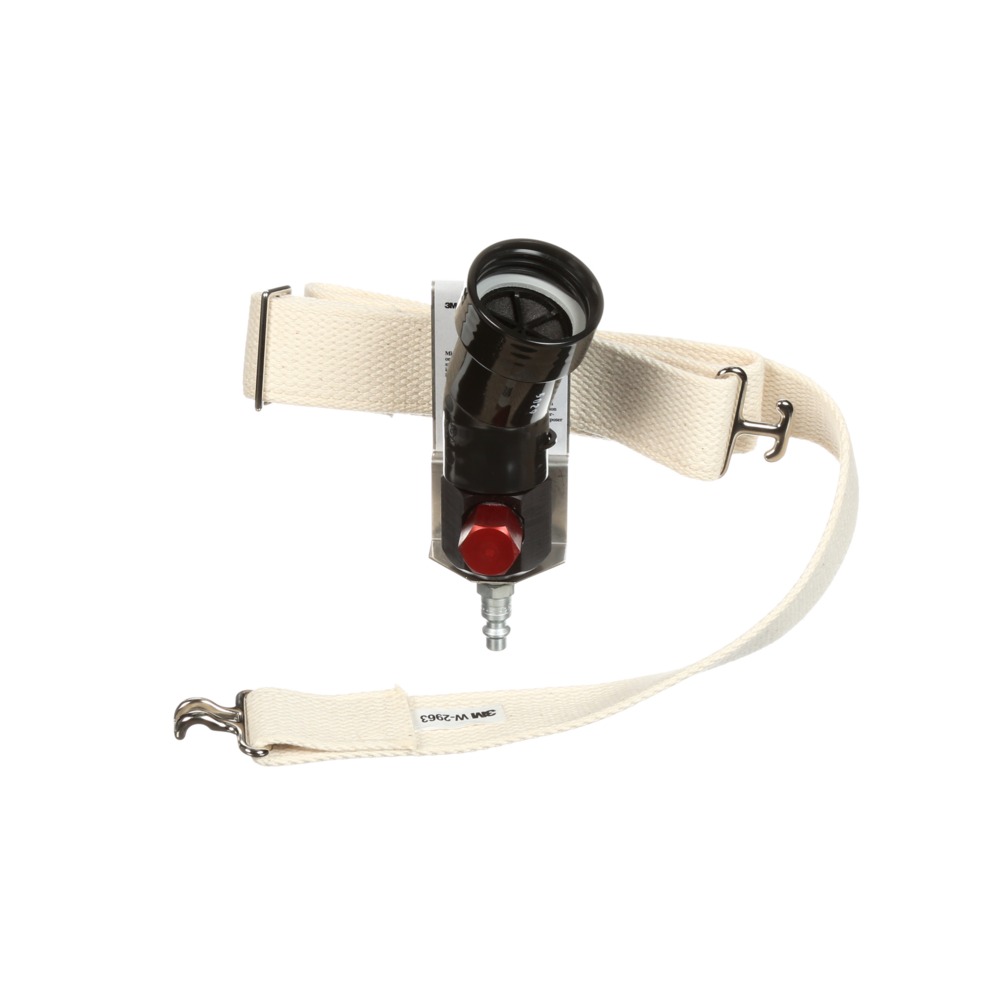 3M™ Versaflo™ Air Regulating Valve Assembly, V-300, 1/pack<span class=' ItemWarning' style='display:block;'>Item is usually in stock, but we&#39;ll be in touch if there&#39;s a problem<br /></span>
