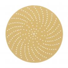 3M 7100078154 - 3M™ Hookit™ Clean Sanding Disc, 236U, P120, 6 in (152.4 mm)