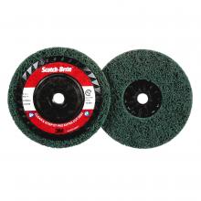 3M 7100177492 - Scotch-Brite™ Clean and Strip XT Pro Extra Cut Disc