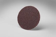 3M 7000045092 - 3M™ Roloc™ Disc, 361F, grade 36, 1 in (25.4 mm)