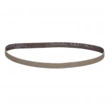 3M 7000120312 - 3M™ Trizact™ Cloth Belt, 237AA, A100, 1/2 in x 18 in (12.7 mm x 457.2 mm)