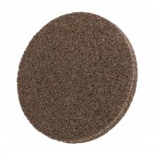 3M 7000028470 - Scotch-Brite™ Roloc™ EXL Unitized Wheel, XL-UR, CRS, 3 in x NH (7.62 cm x NH)