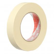 3M 7000088383 - Scotch® Performance Masking Tape, 2364, tan, 6.5 mil (0.16 mm), 0.71 in x 60 yd (18 mm x 55 m)