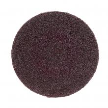3M 7000000381 - 3M™ Roloc™ Disc, 361F, grade 80, 2 in (50.8 mm)
