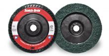3M 7100175508 - Scotch-Brite™ Clean and Strip XT Pro Extra Cut Disc