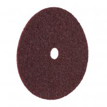 3M 7100051447 - Scotch-Brite™ Surface Conditioning Disc, SC-DH, MED, 6 in x 3/8 in (15.24 cm x 0.95 cm)