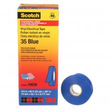 3M 7000006095 - Scotch® Vinyl Colour Coding Electrical Tape