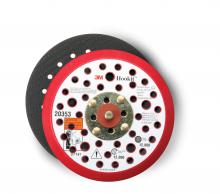 3M 7100027274 - 3M™ Hookit™ Disc Pad, 05775, yellow, 5 in x 3/4 in (127 mm x 19.1 mm)