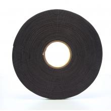 3M 7000123324 - 3M™ Double Coated Urethane Foam Tape, 4056, black, 0.5 in x 36.0 yd