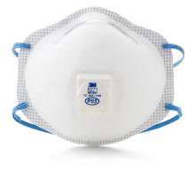 3M 7000002047 - 3M™ Particulate Respirator, 8271, P95
