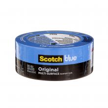 3M 7100186980 - ScotchBlue™ Original Multi-Surface Painter's Tape 2090-48EC