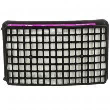 3M 7100245142 - 3M™ Adflo™ PAPR High Efficiency Particulate Filter 15-0299-99X20, 20 ea/case