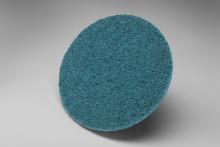 3M 7100134242 - Scotch-Brite™ Surface Conditioning Disc, SC-DH, A VFN, 6 in x NH (15.24 cm x NH)