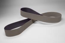 3M 7000120271 - 3M™ Trizact™ Cloth Belt, 237AA, A45, 3 1/2 in x 15 1/2 in (88.9 mm x 393.7 mm)