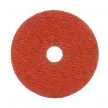 3M 7100011522 - 3M™ Cubitron™ II Fibre Disc, 987C, 36+, 5 in x 7/8 in