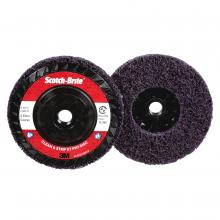 3M 7100175252 - Scotch-Brite™ Clean and Strip XT Pro Disc