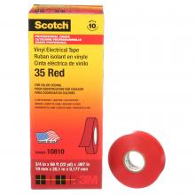 3M 7000006094 - Scotch® Vinyl Colour Coding Electrical Tape