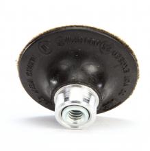 3M 7100007033 - 3M™ Roloc™ Disc Pad, 83242, TR, medium, 4 in 5/8-11 int