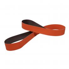 3M 7100076951 - 3M™ Cubitron™ II Abrasive Belt, 984F, 36+, YF-weight, 6 in x 48 in