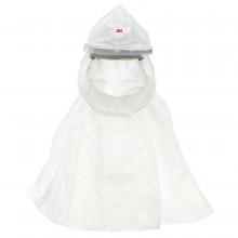 3M 7000052786 - 3M™ Versaflo™ Economy Hood, S-403L-20, medium/large, 20/case
