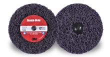 3M 7100173791 - Scotch-Brite™ Roloc™+ Clean and Strip XT Pro Disc