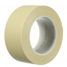 3M 7000028860 - Scotch® Fine Line Tape, 218, green, 2 in x 60 yd (50.8 mm x 55 m), 24 per case