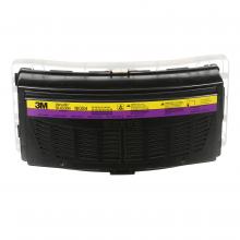 3M 7100021007 - 3M™ Versaflo™ Organic Vapour/Acid Gas/HEPA Cartridge