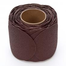 3M 7000118780 - 3M™ Stikit™ Cloth Disc Roll, 341D, grade 60, 6 in x NH (152.4 mm x NH)