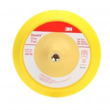 3M 7000045671 - 3M™ Hookit™ Disc Pad, 05779, 8 in (20.32 cm)